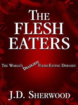 cover image of The Flesh Eaters
